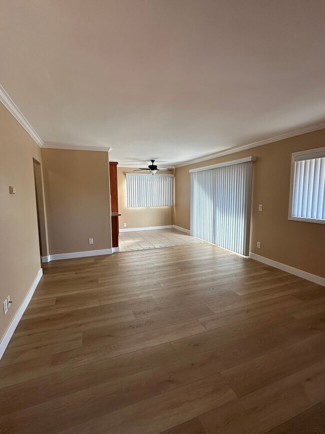 Building Photo - “IMPERIAL BEACH GEM – Freshly Updated 3BR Upstairs Condo!”