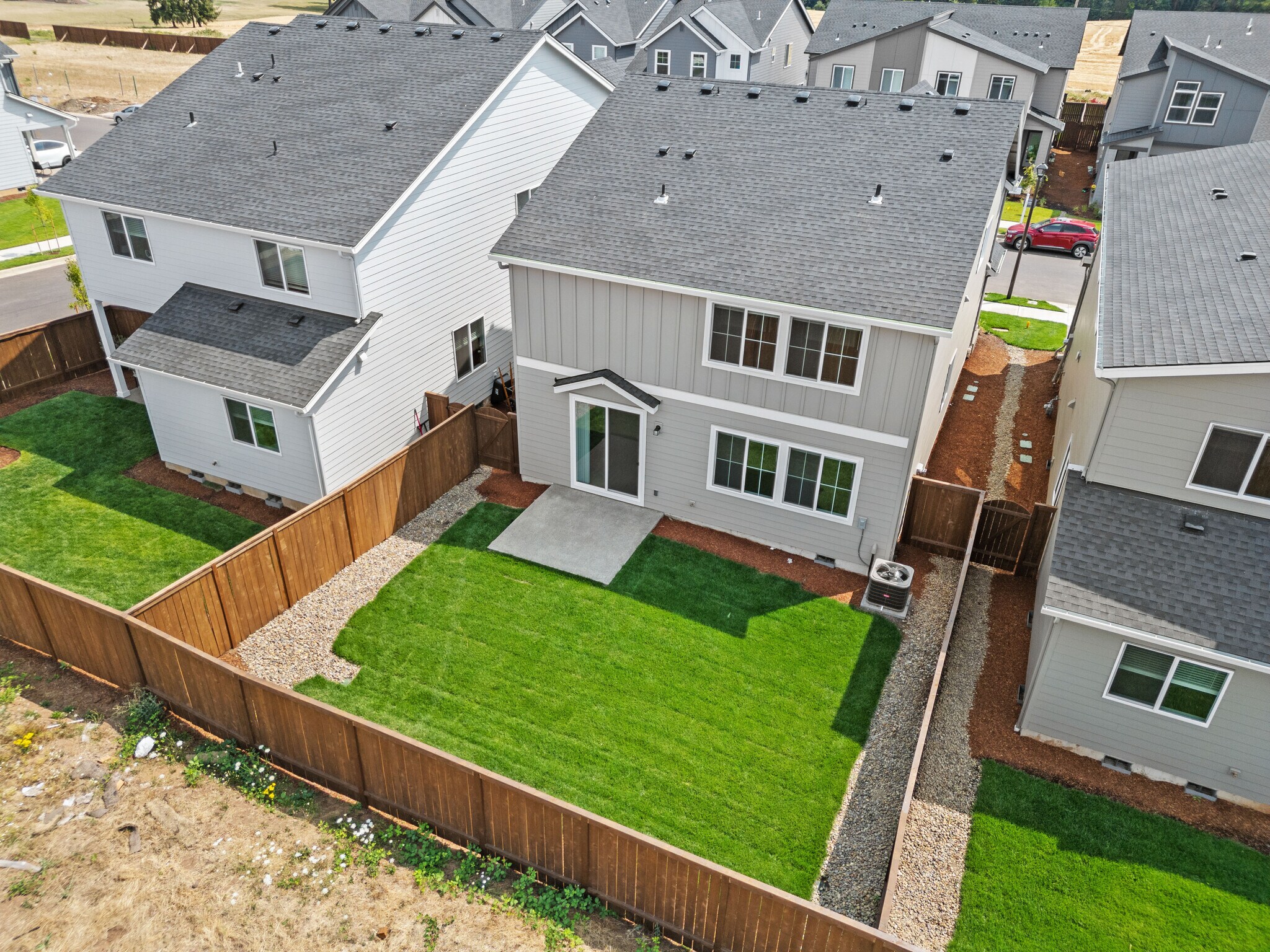 Building Photo - 9225 SW Vermillion Dr
