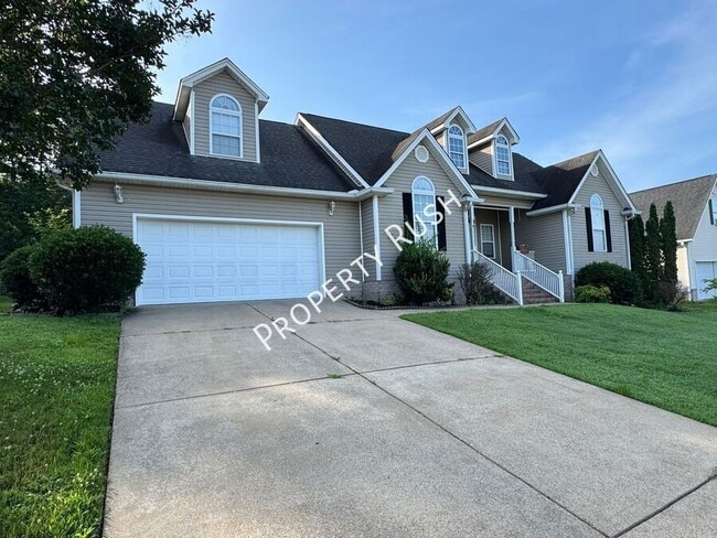 Building Photo - 196 Blue Heron Dr