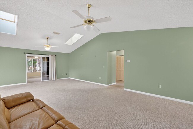 Building Photo - Available Now in Scottish Highlands | 2BR/2BA + Den in Active 55+ Community