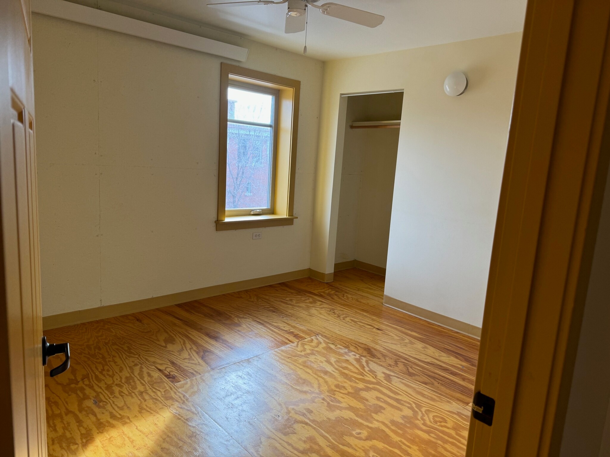 Second bedroom - 2915 2nd Ave S