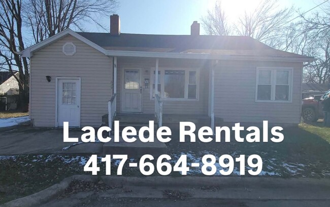 Primary Photo - 3 BEDROOM 1 BATHROOM HOUSE FOR RENT