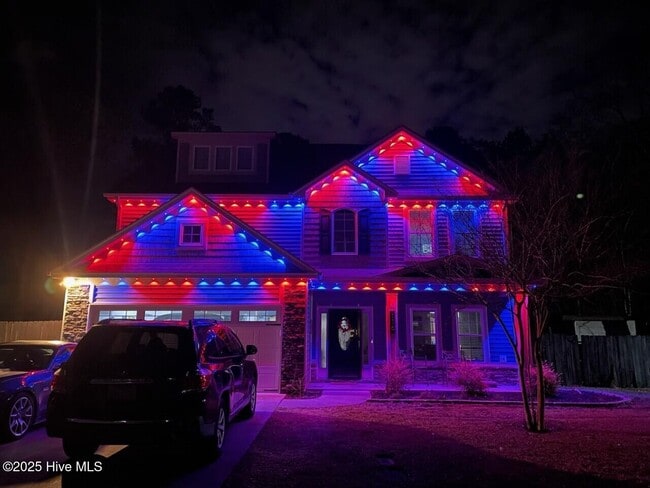 Building Photo - 116 Navy Blue Dr
