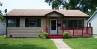 Building Photo - 9024 S 51st Ave