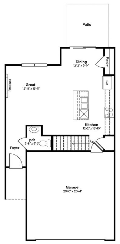 Building Photo - 1405 NE 59th Ln
