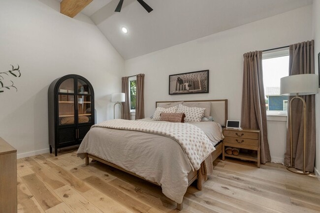 Building Photo - Modern Rose District Bungalow with Premium Finishes