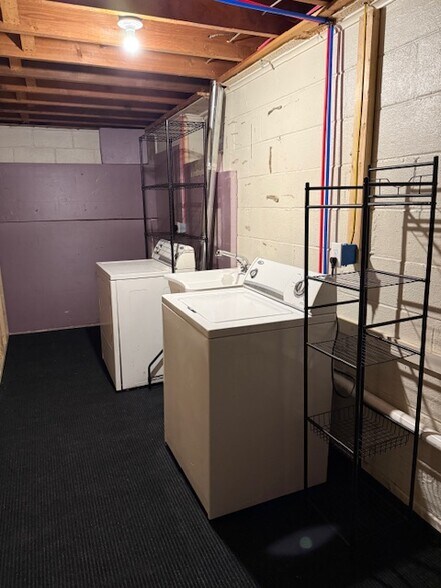 Laundry Room - 74 Clearview Dr