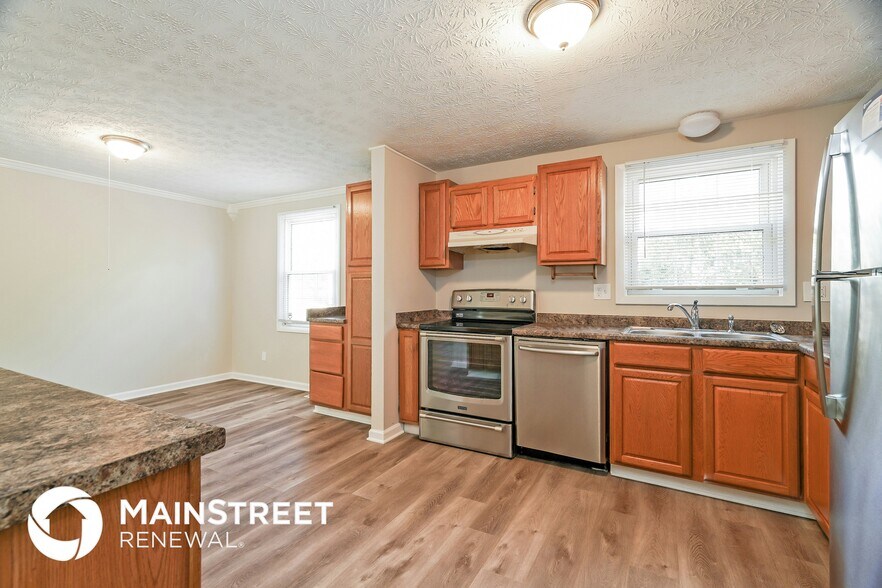 Building Photo - 2520 Blue Rock Blvd