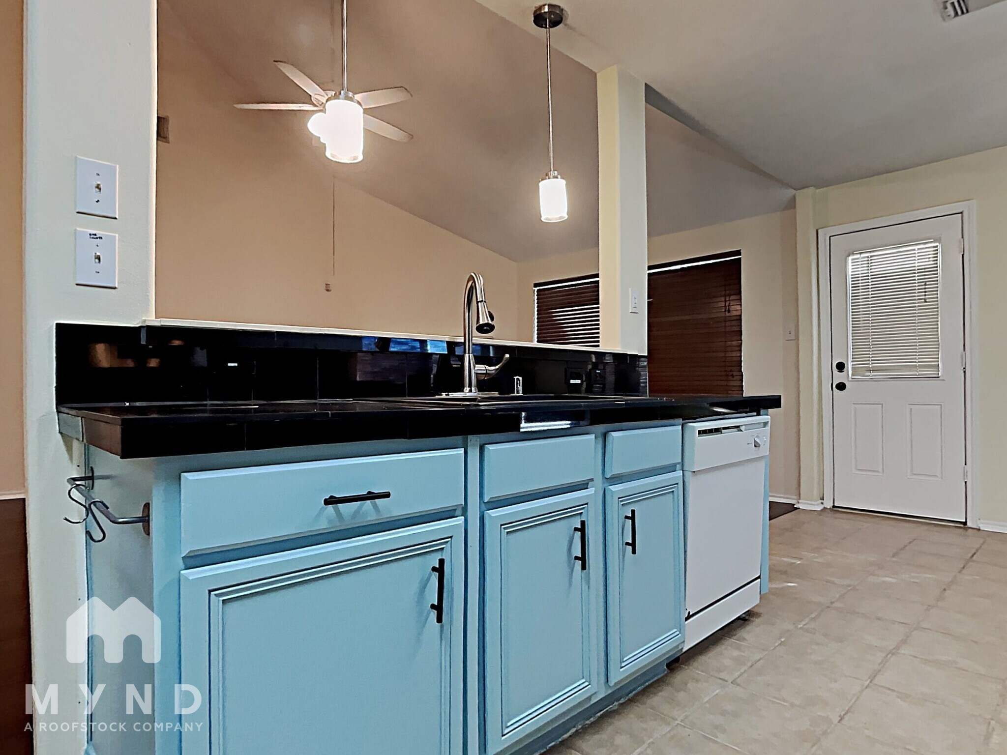 Building Photo - 4207 Tawakon Dr