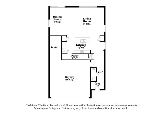 Building Photo - 4017 Shady Foxtail Ct