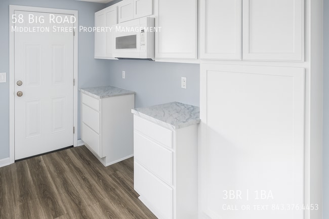 Building Photo - 58 Big Rd