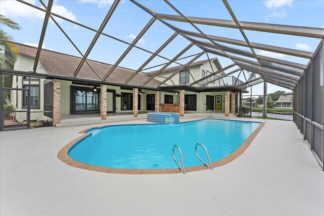 Building Photo - RENT THIS EXTRAORDINARY WATERFRONT HOME