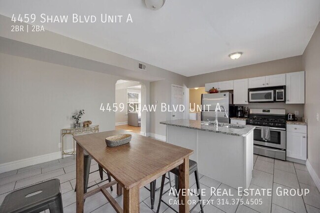 Building Photo - 4459 Shaw Blvd