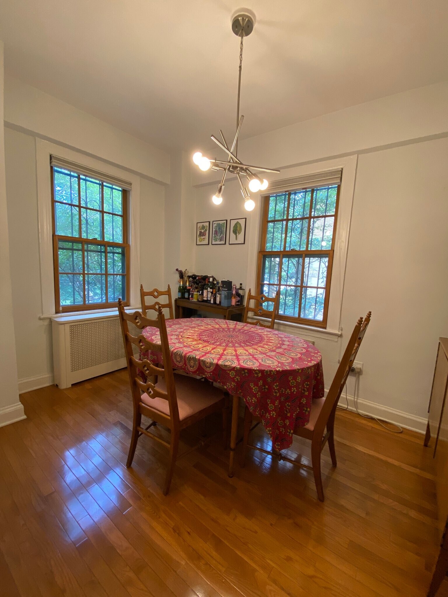 Building Photo - 2032 Belmont Rd NW