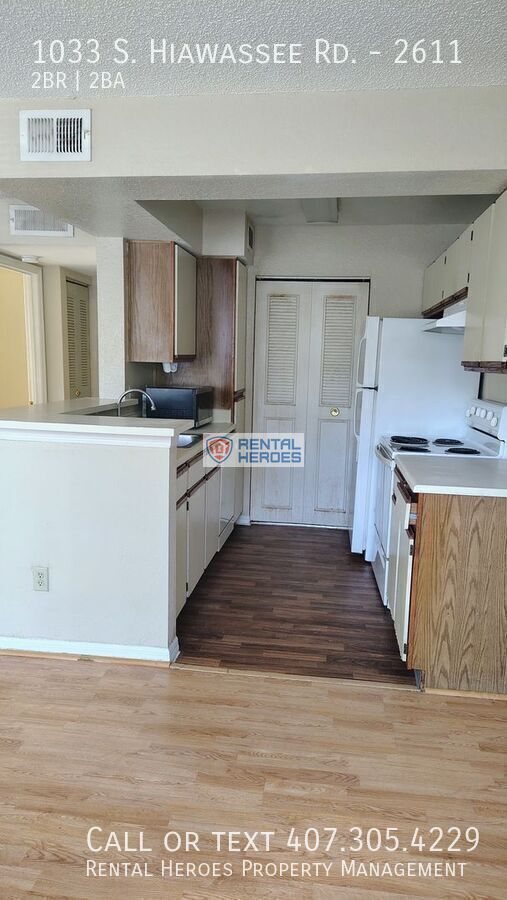 Building Photo - 1033 S Hiawassee Rd