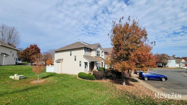 Building Photo - 213 Spring Gardens Drive