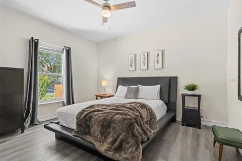 Building Photo - 8413 N Seminole Ave