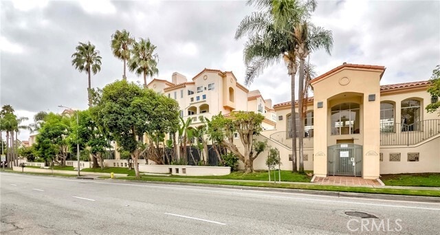 Building Photo - 5500 Torrance Blvd