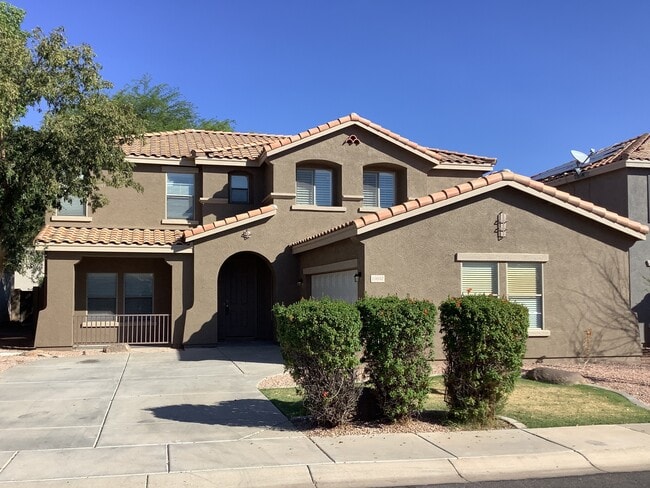 Building Photo - 15052 W Columbine Dr