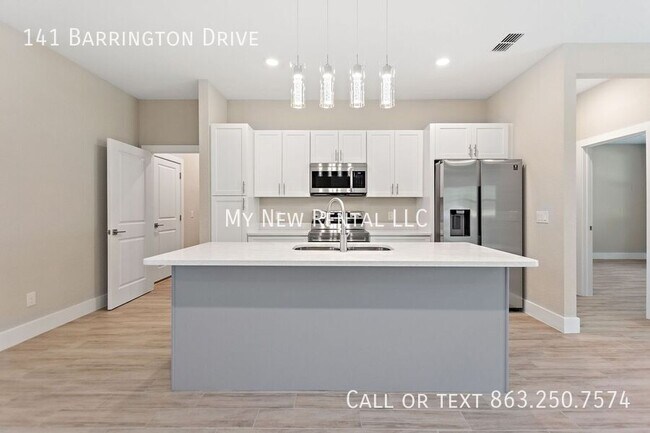 Building Photo - 141 Barrington Dr