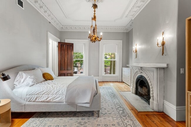 Building Photo - 35 Union Pk