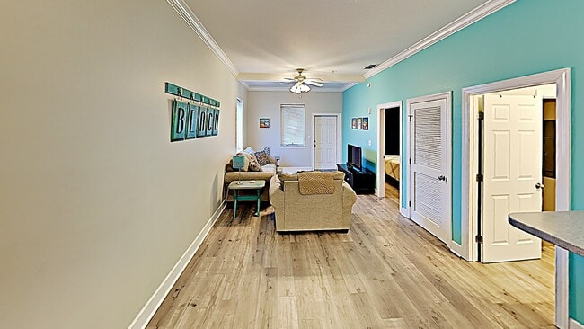 Building Photo - Seagrove Highlands 2109