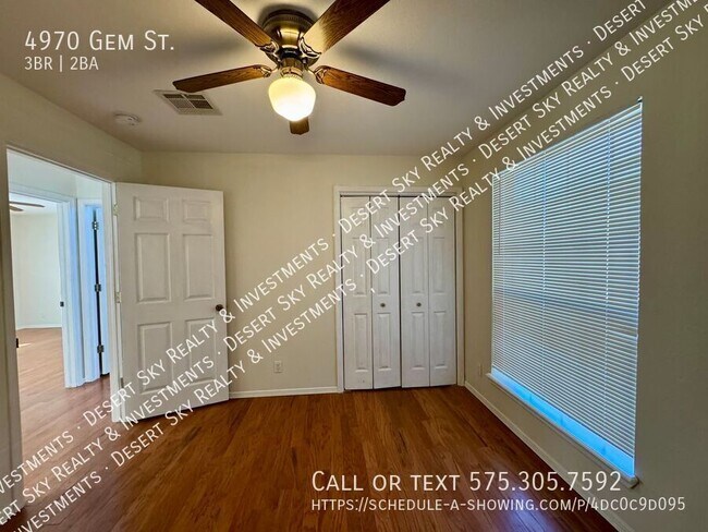 Building Photo - 4970 Gem St