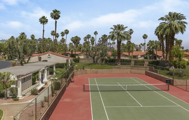 Building Photo - Stylish Palm Springs Condo with Private Po...