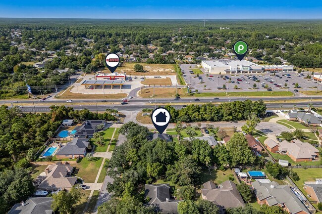 Building Photo - Beautifully Updated Home in Navarre!
