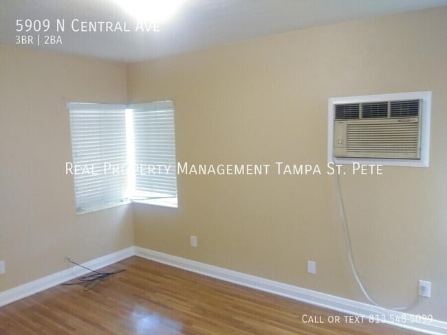 Building Photo - 5909 N Central Ave