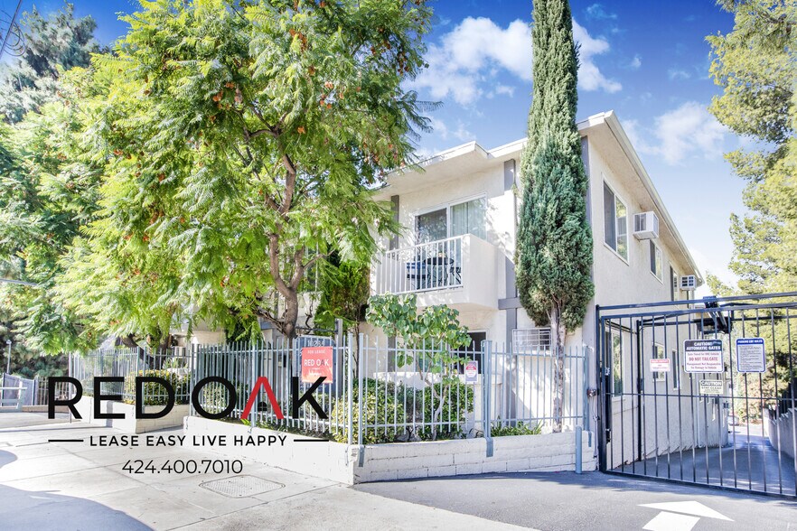 Building Photo - 10285 Tujunga Canyon Blvd