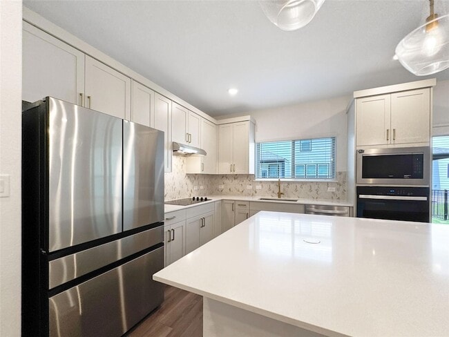 Building Photo - 2725 Woodall Dr