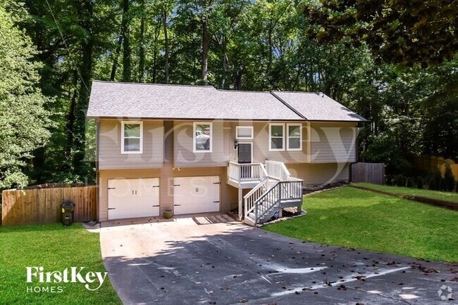 Building Photo - 2281 Carousel Ct