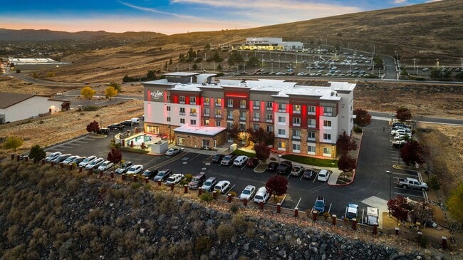 Building Photo - The View at Prescott Valley