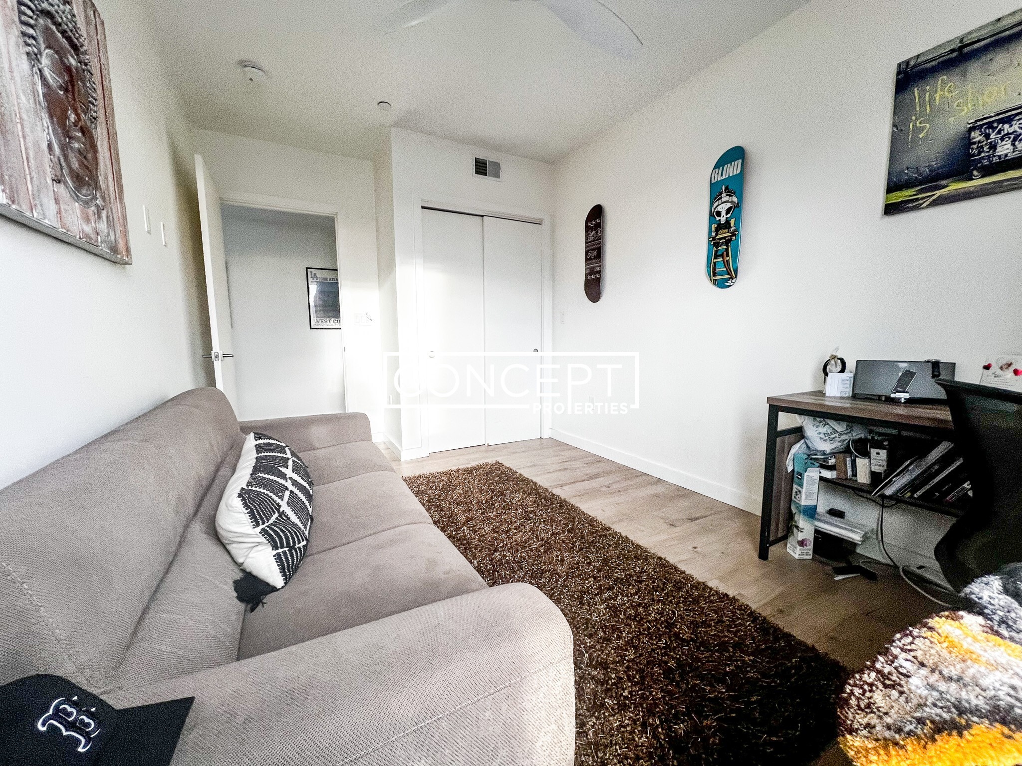 Building Photo - 1 Sewall St