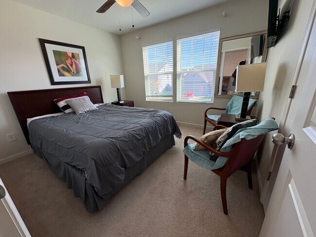 Building Photo - Rent Ready **Spacious 3-Bedroom Home with Open Concept & Large Fenced in Backyard**