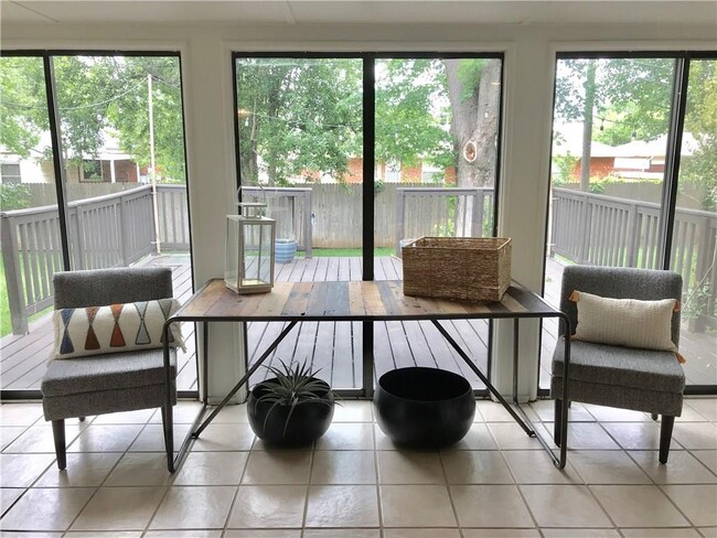 Building Photo - 1505 Brighton Ave