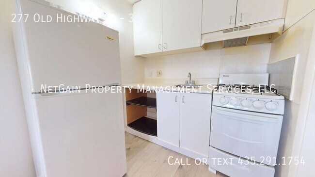 Building Photo - 277 Old US Hwy 91