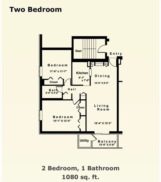 Building Photo - 2 Second St