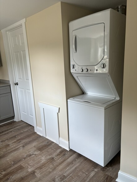 Laundry - 31 Church Rd