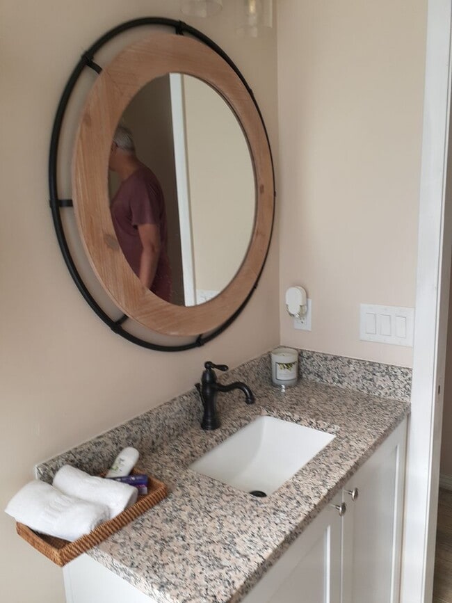 Building Photo - MOVE IN SPECIAL!  New Build 1 Bed/1 Bath Home @ 36th St &Greenway