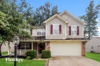 Building Photo - 7203 Tresa Dr