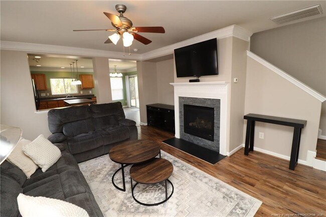 Building Photo - 3600 Corydon Ct