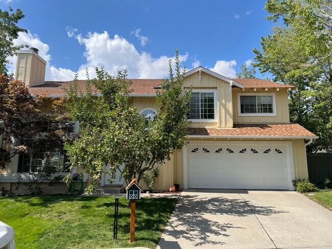 Primary Photo - 2922 Aspen Meadows Ct