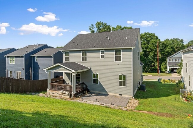 Building Photo - 4BR House