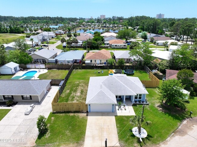 Building Photo - 9129 Abba Ln