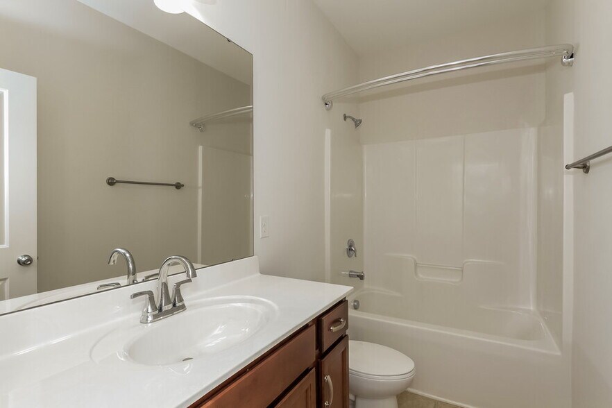 Building Photo - 7632 Cushing Dr