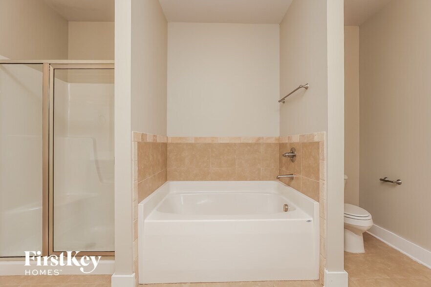 Building Photo - 1072 Harper Dean Wy