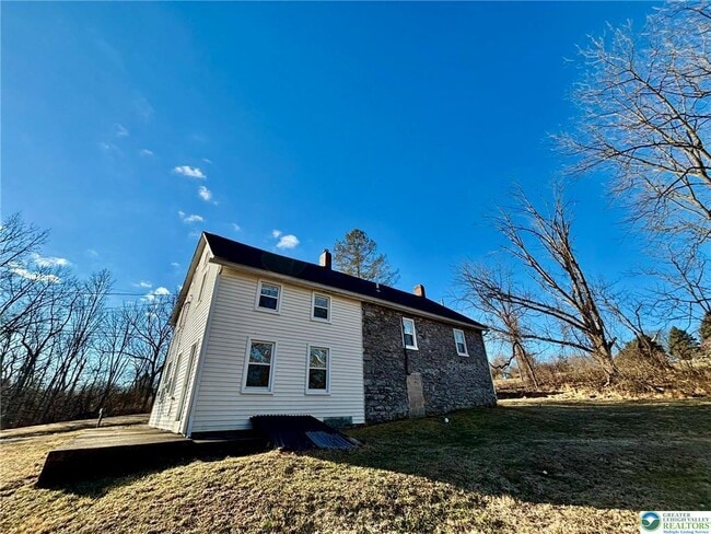 Building Photo - 171 E Aluta Mill Rd