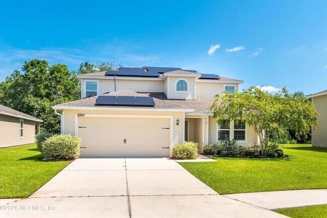 Building Photo - 8704 Lake George Cir W